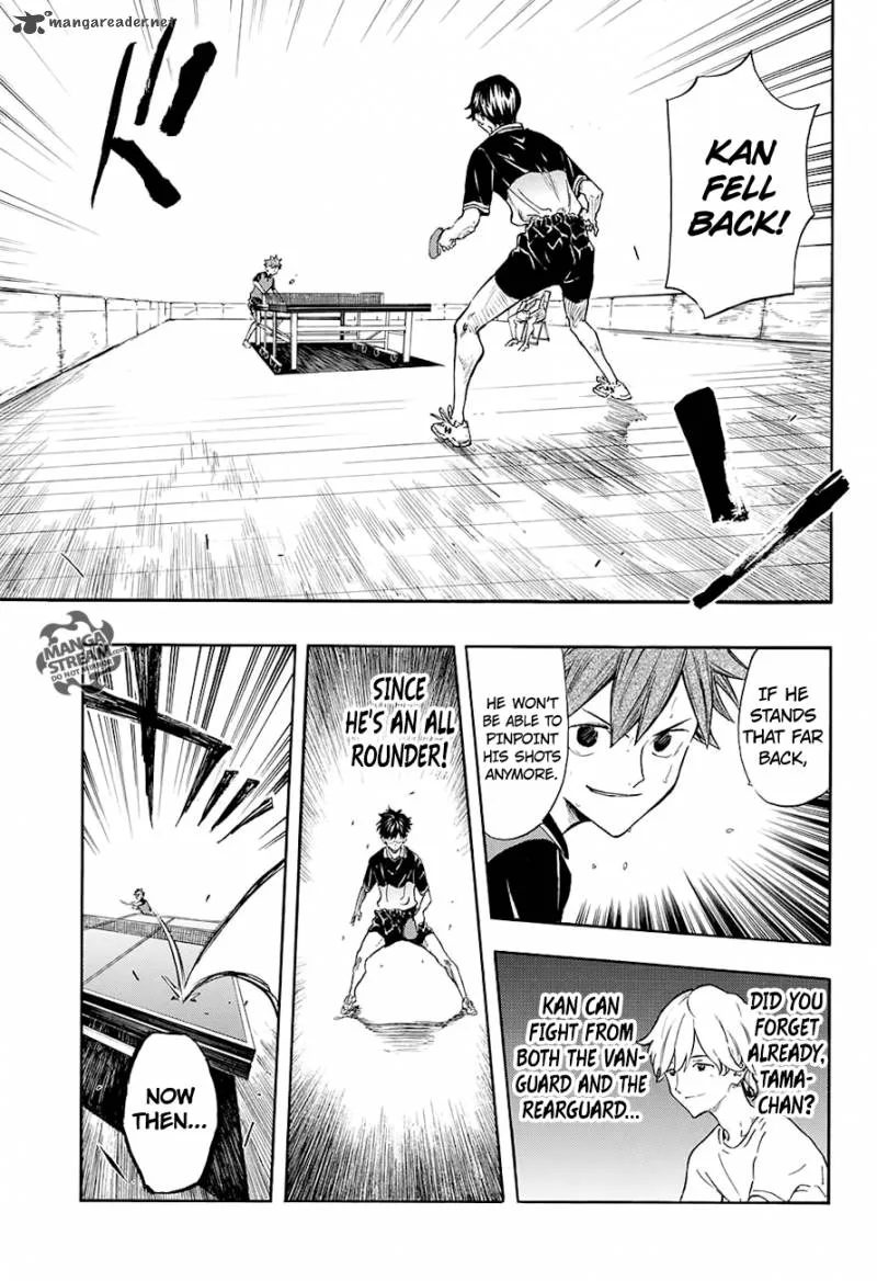 Full Drive Chapter 8 page 11