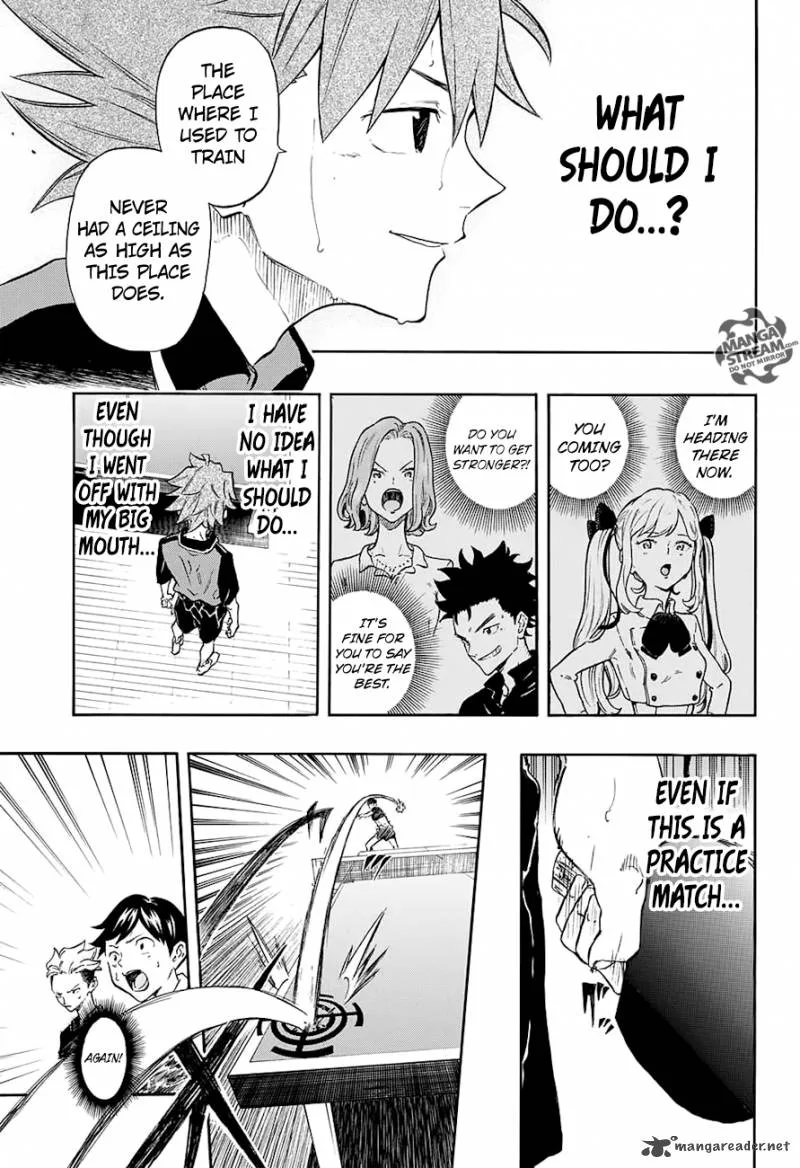 Full Drive Chapter 8 page 16