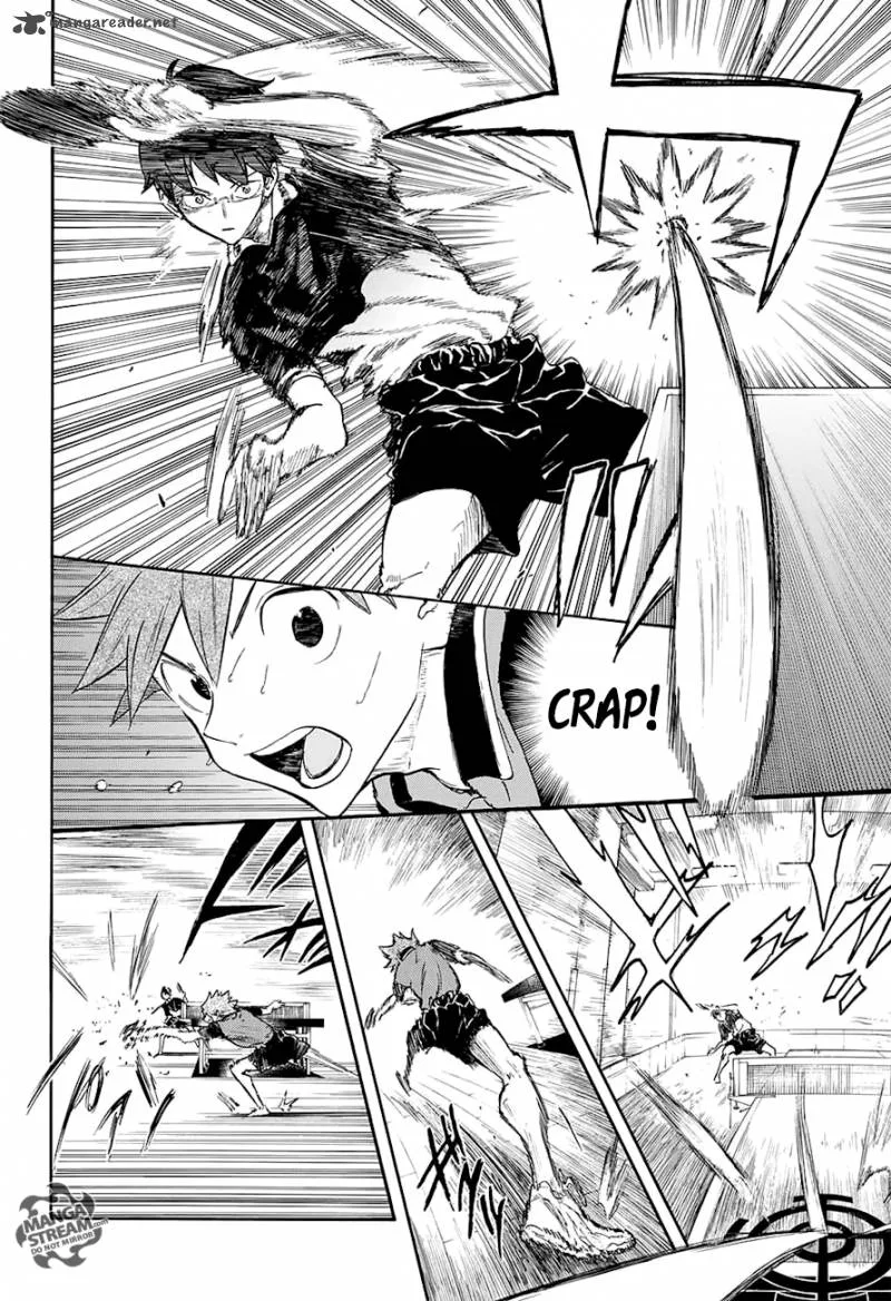 Full Drive Chapter 8 page 4