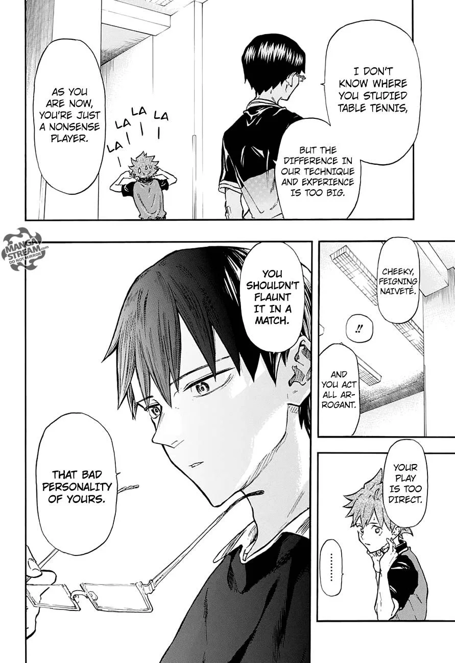 Full Drive Chapter 9 page 10