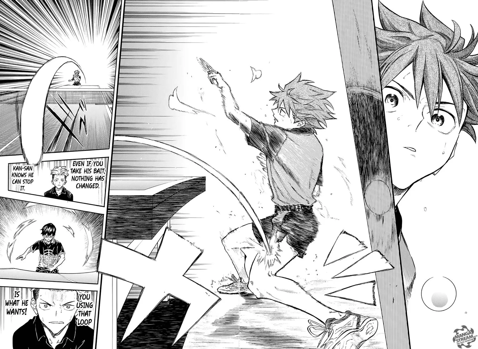 Full Drive Chapter 9 page 14
