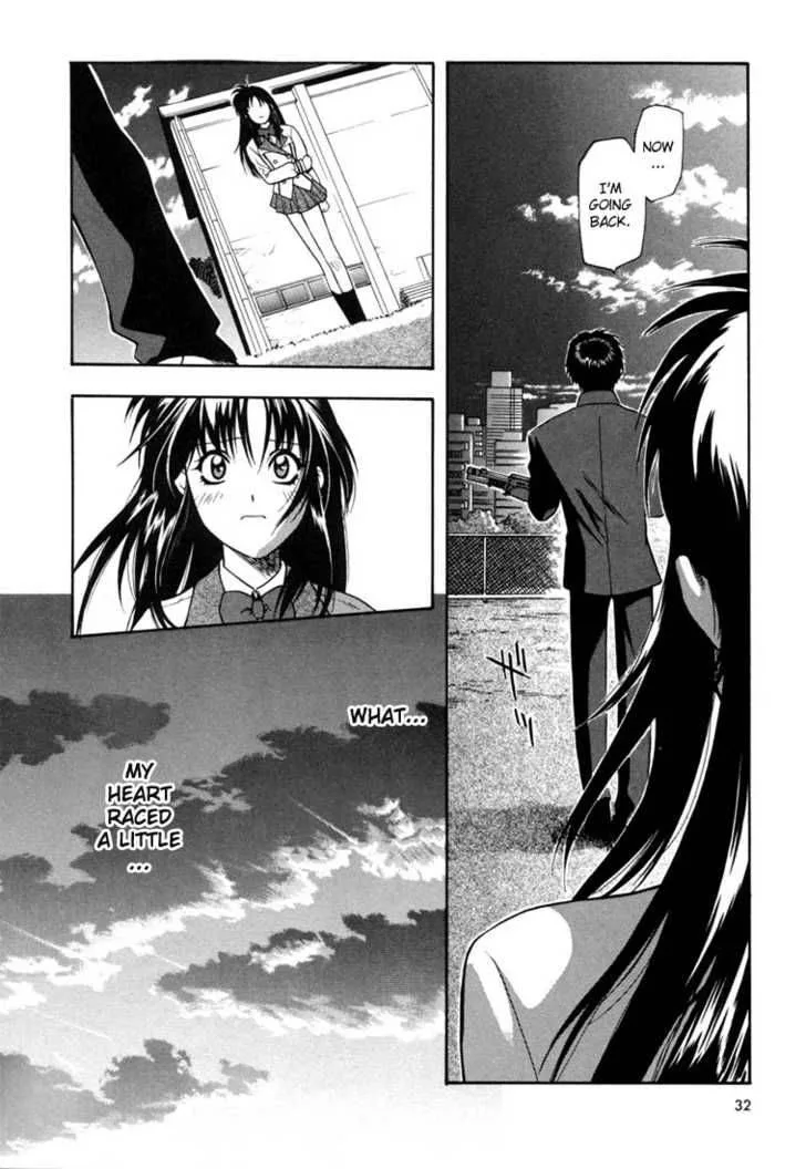 Full Metal Panic Chapter 1 page 30