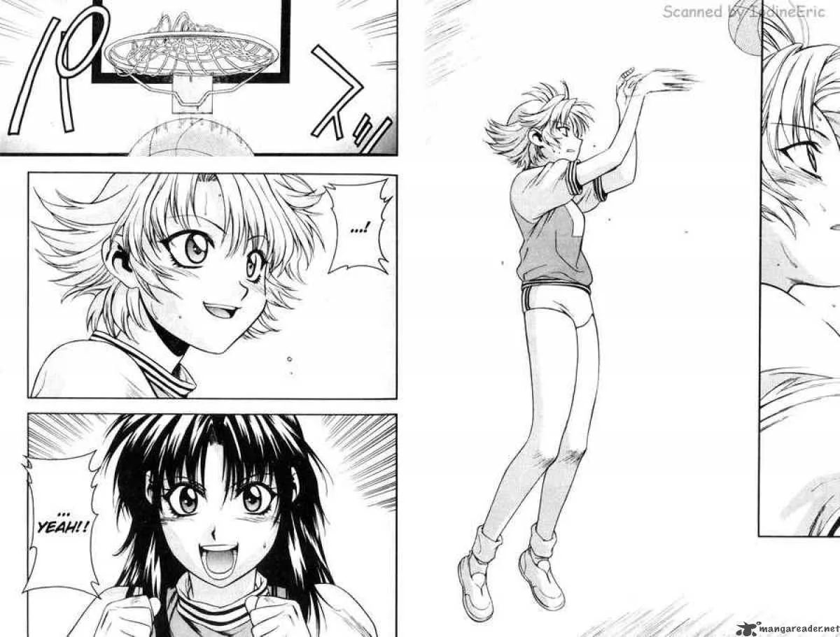Full Metal Panic Chapter 15 page 19