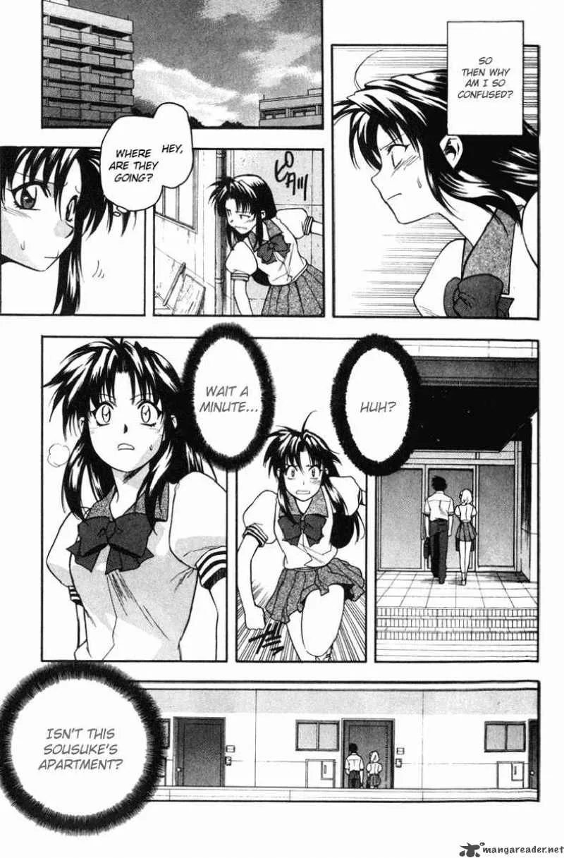 Full Metal Panic Chapter 16 page 24