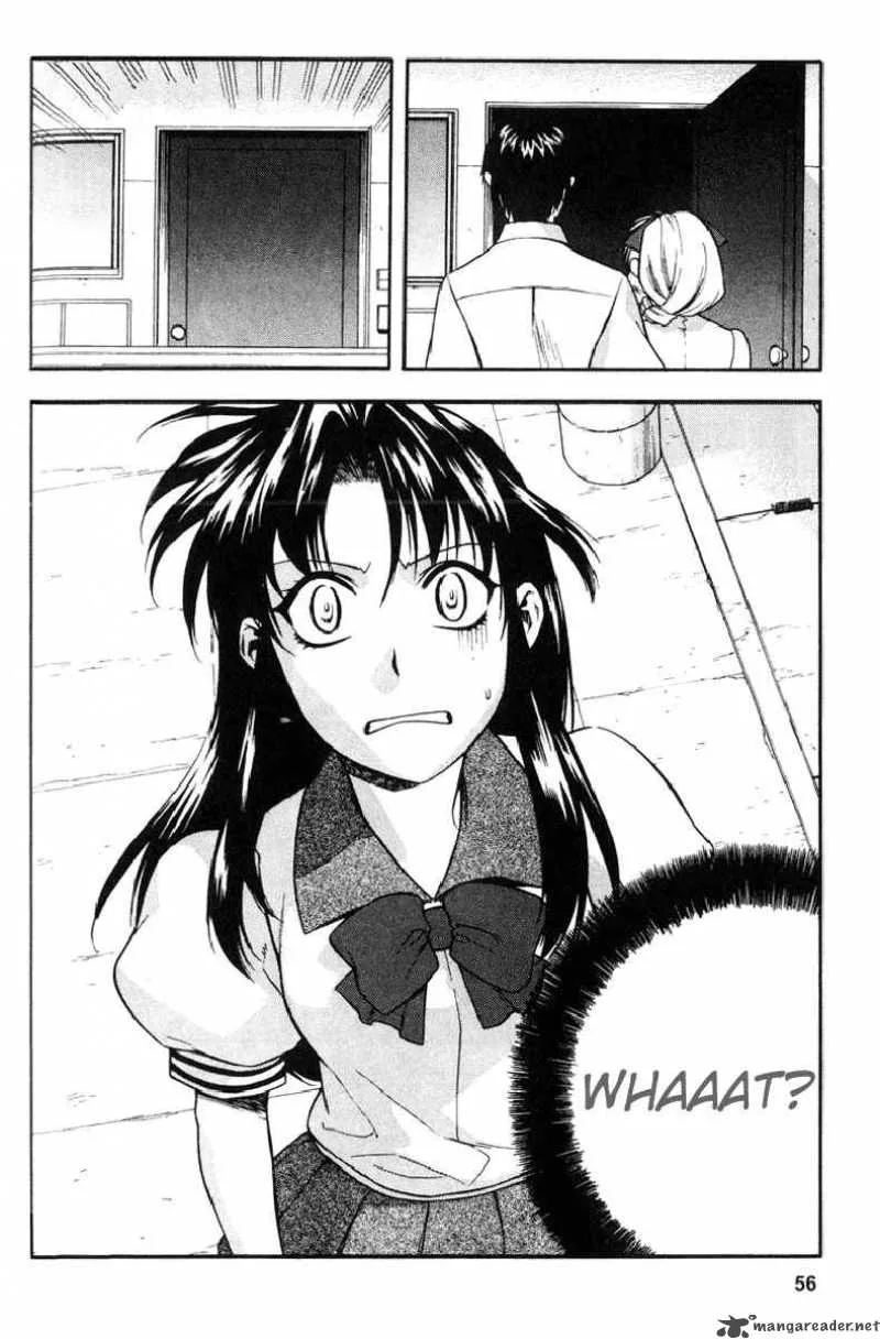 Full Metal Panic Chapter 16 page 25