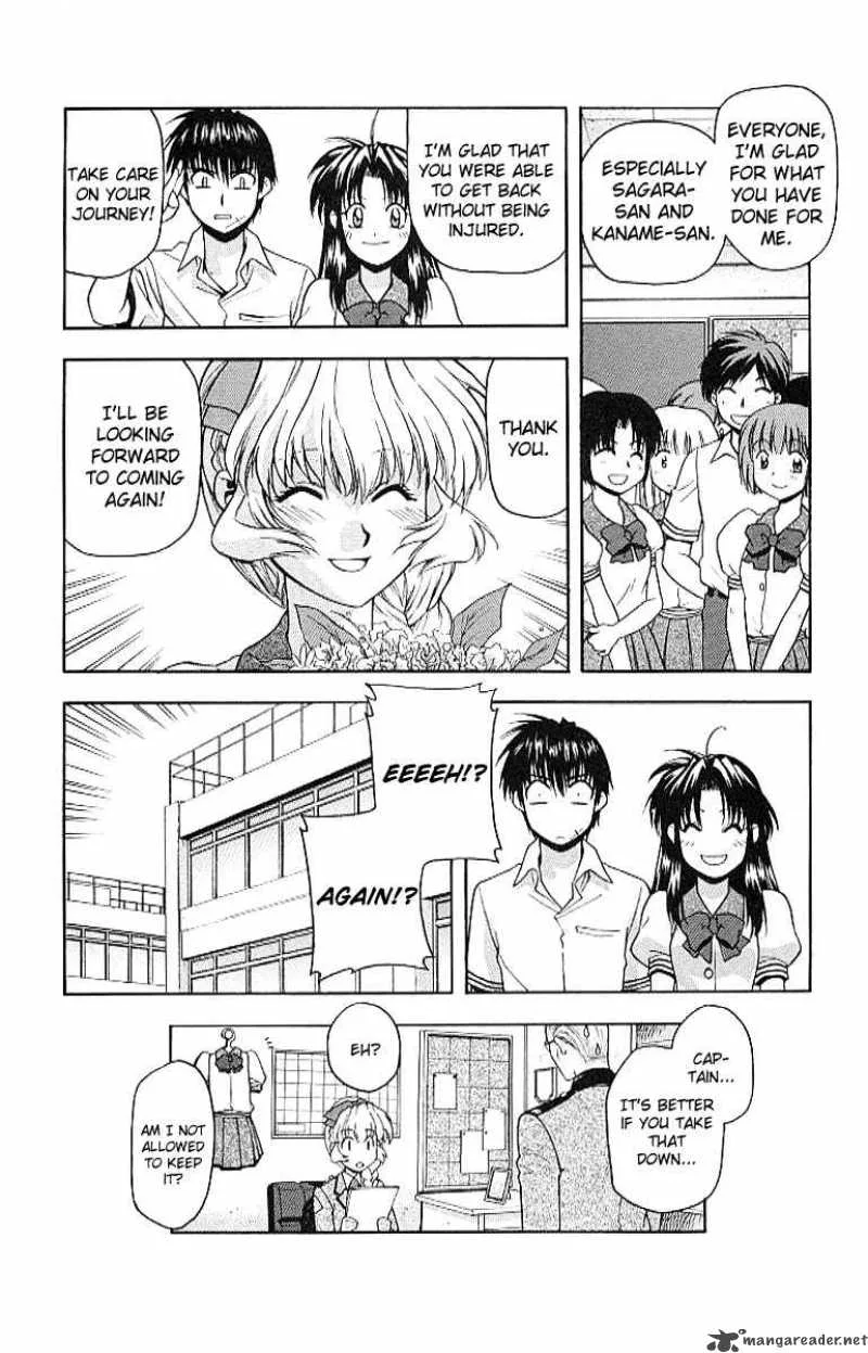 Full Metal Panic Chapter 17 page 24