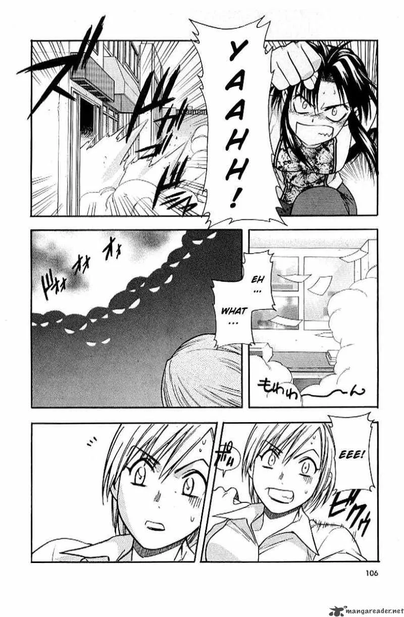 Full Metal Panic Chapter 18 page 25