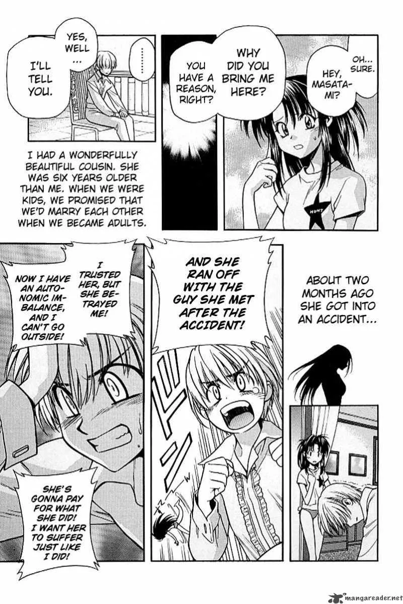 Full Metal Panic Chapter 19 page 23