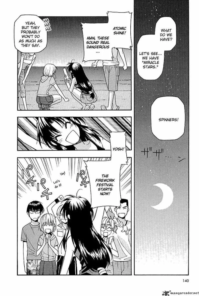 Full Metal Panic Chapter 20 page 2
