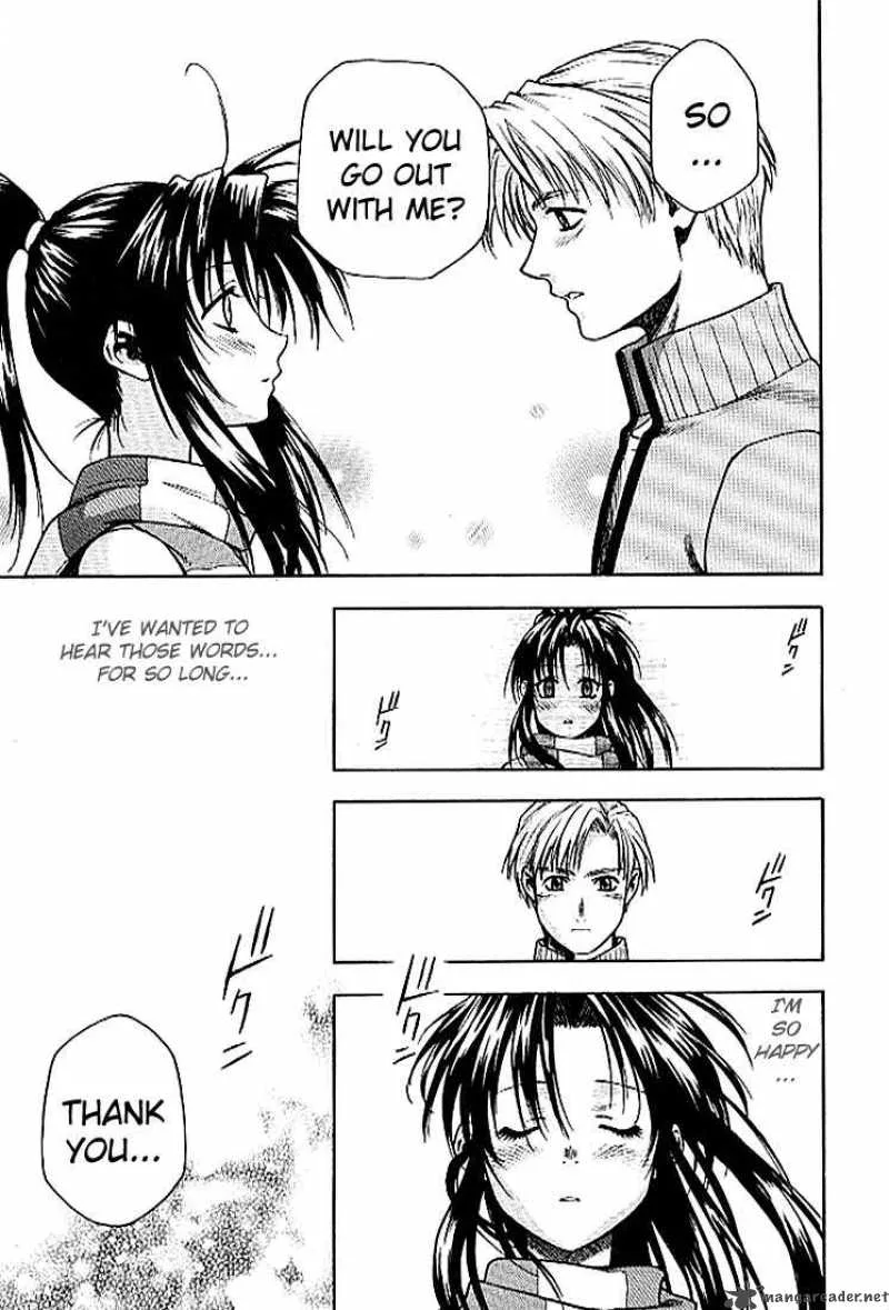 Full Metal Panic Chapter 22 page 9