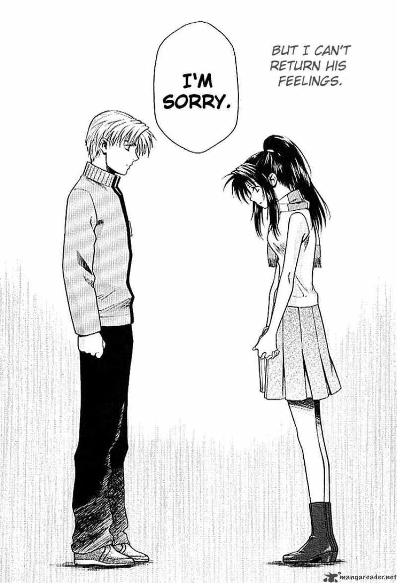 Full Metal Panic Chapter 22 page 10