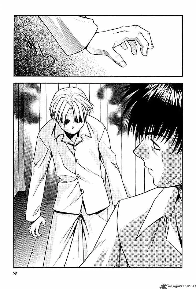 Full Metal Panic Chapter 23 page 25