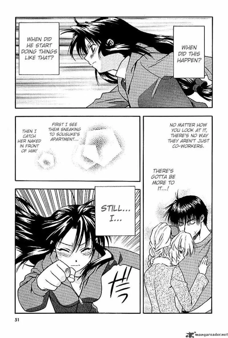 Full Metal Panic Chapter 23 page 7