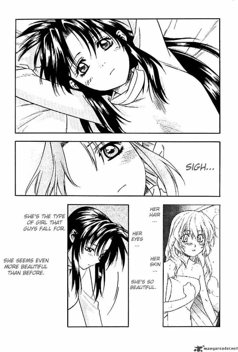 Full Metal Panic Chapter 23 page 21