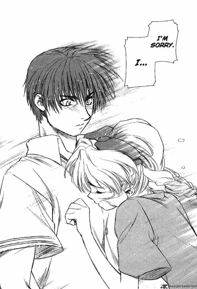 Full Metal Panic Chapter 24 page 11
