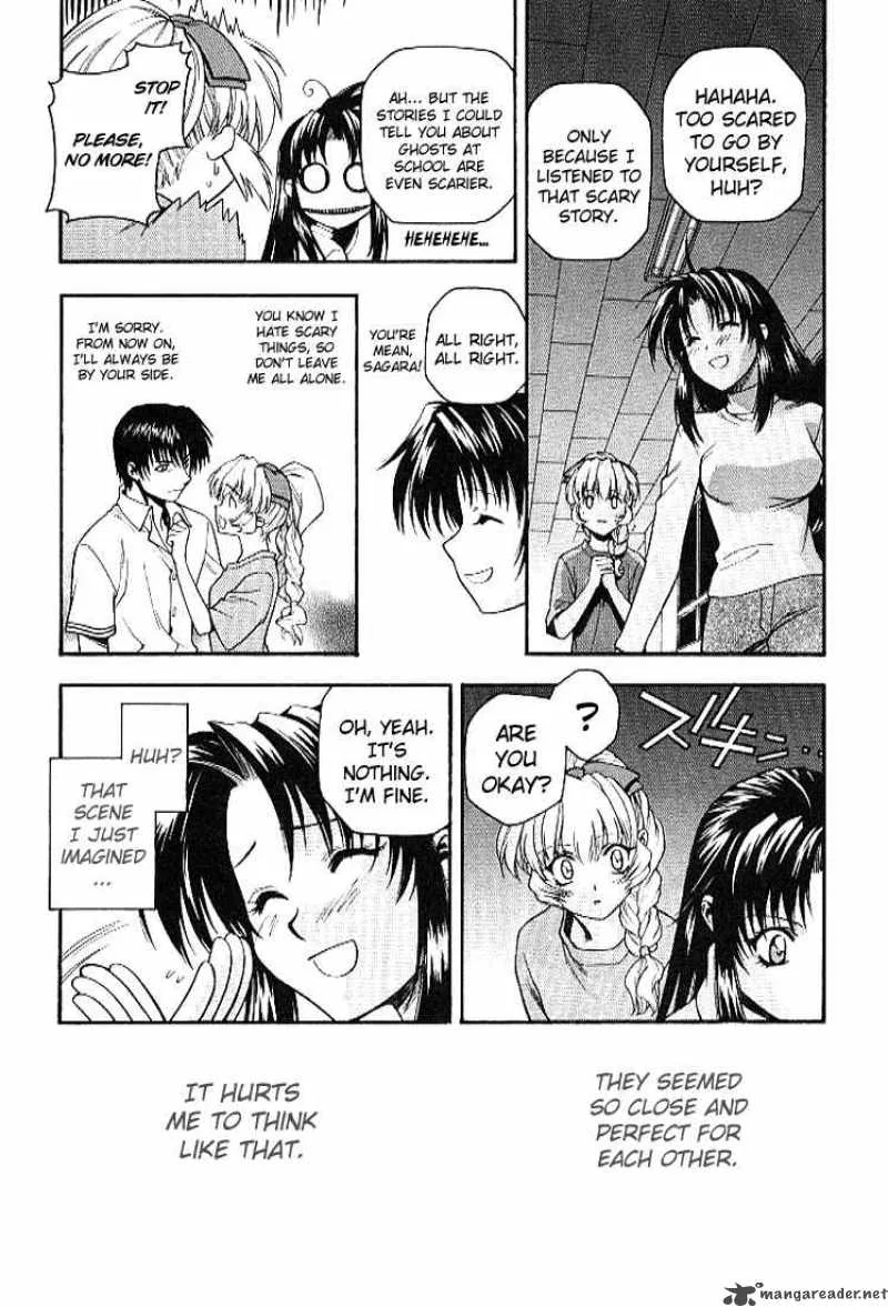 Full Metal Panic Chapter 25 page 20