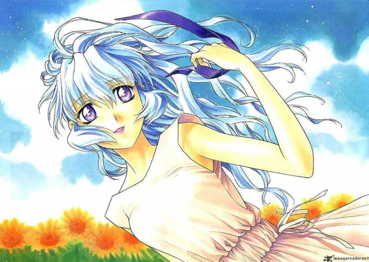 Full Metal Panic Chapter 27 page 4