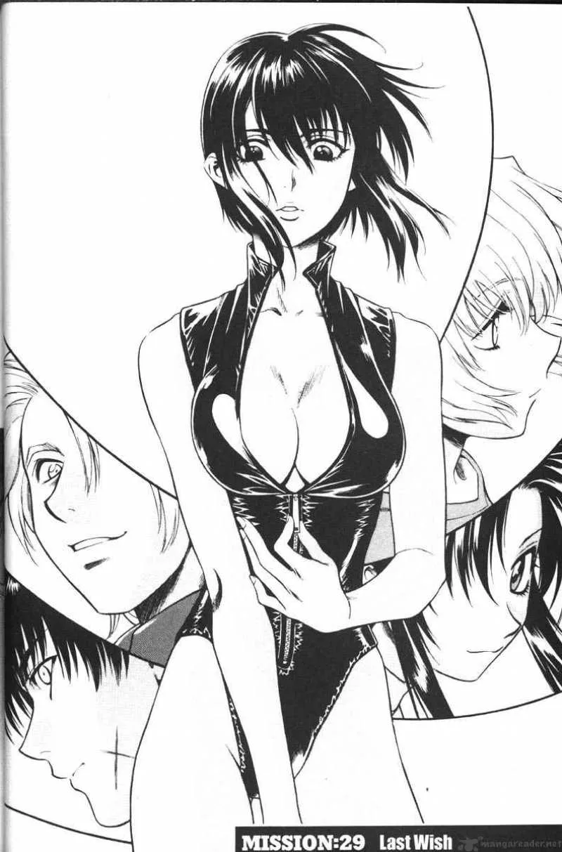 Full Metal Panic Chapter 29 page 2
