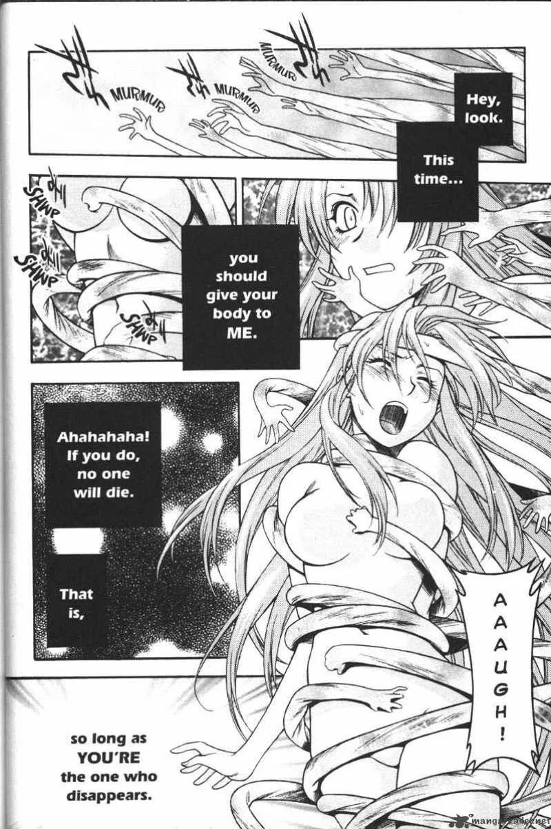 Full Metal Panic Chapter 30 page 12