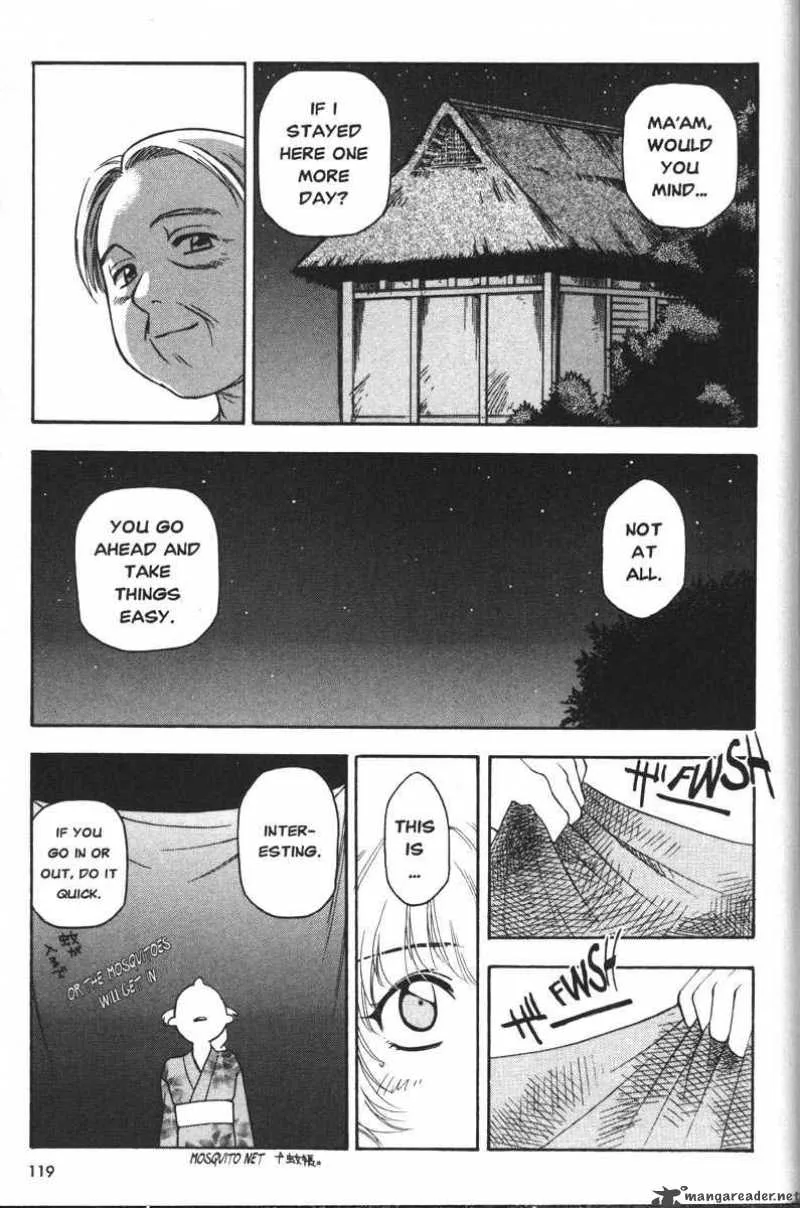 Full Metal Panic Chapter 31 page 12