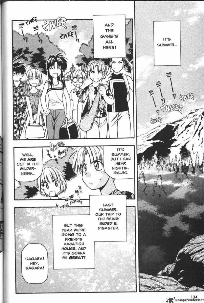 Full Metal Panic Chapter 32 page 2
