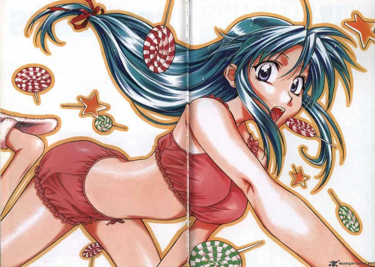 Full Metal Panic Chapter 33 page 5