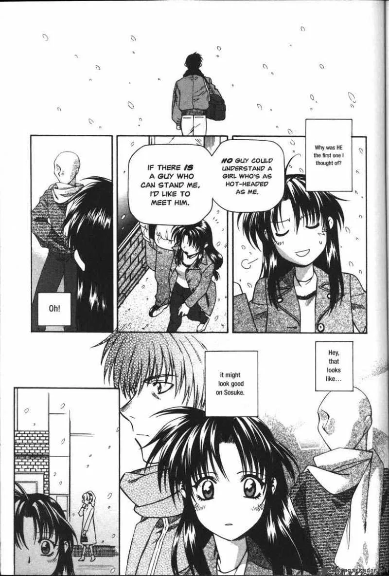 Full Metal Panic Chapter 35 page 5