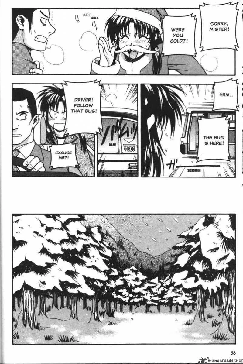 Full Metal Panic Chapter 35 page 12