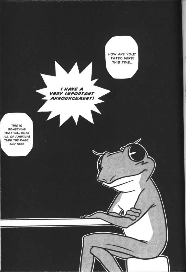Full Metal Panic Chapter 39 page 17