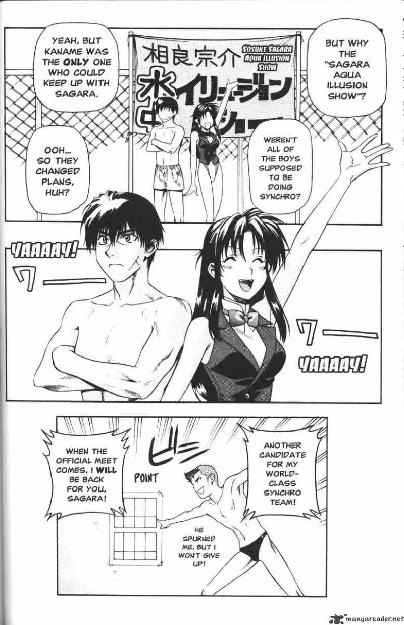 Full Metal Panic Chapter 42 page 28