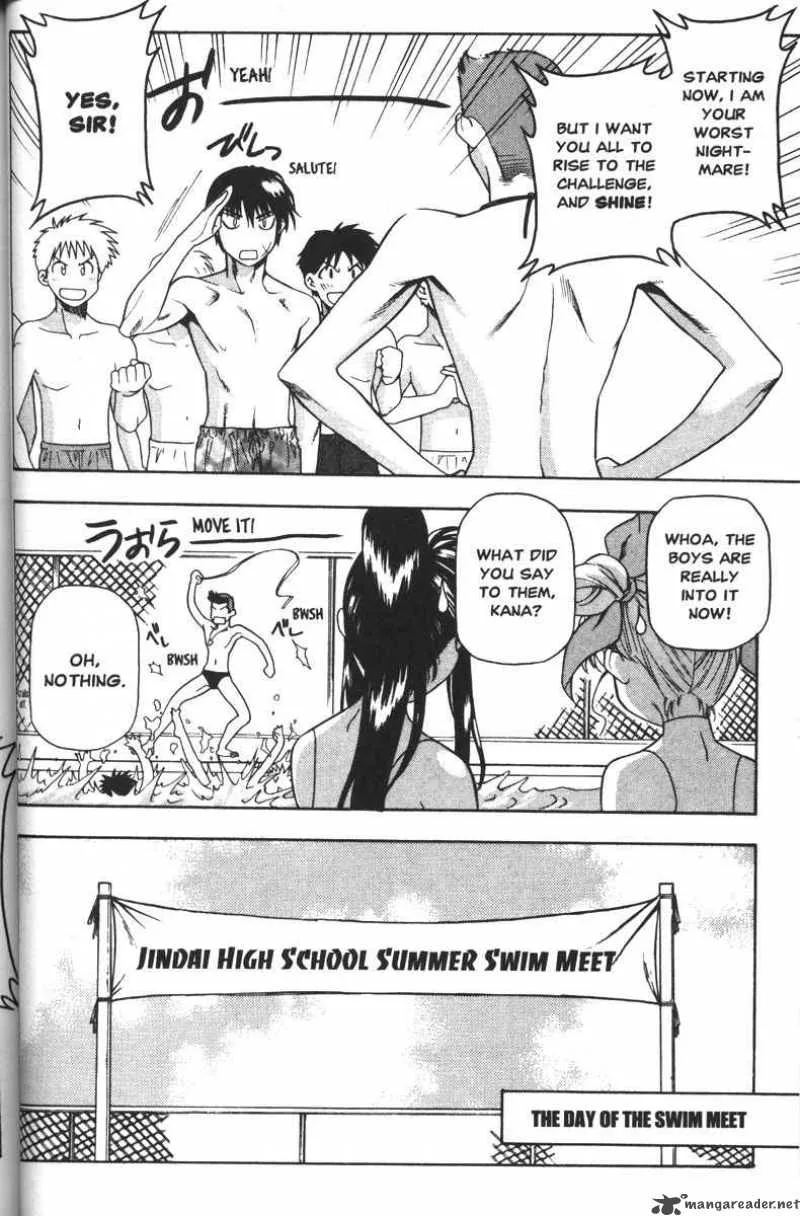 Full Metal Panic Chapter 42 page 26