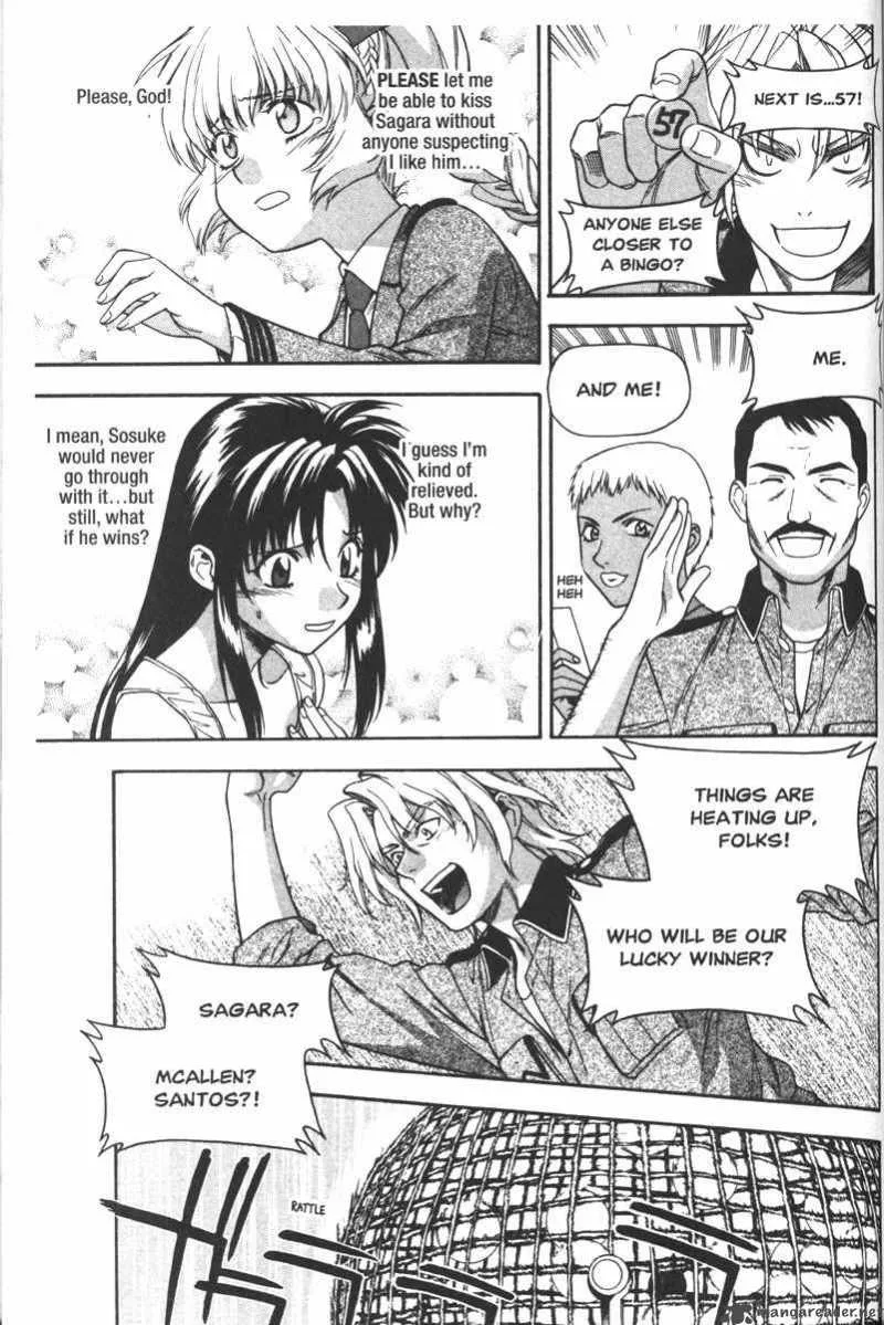 Full Metal Panic Chapter 47 page 15
