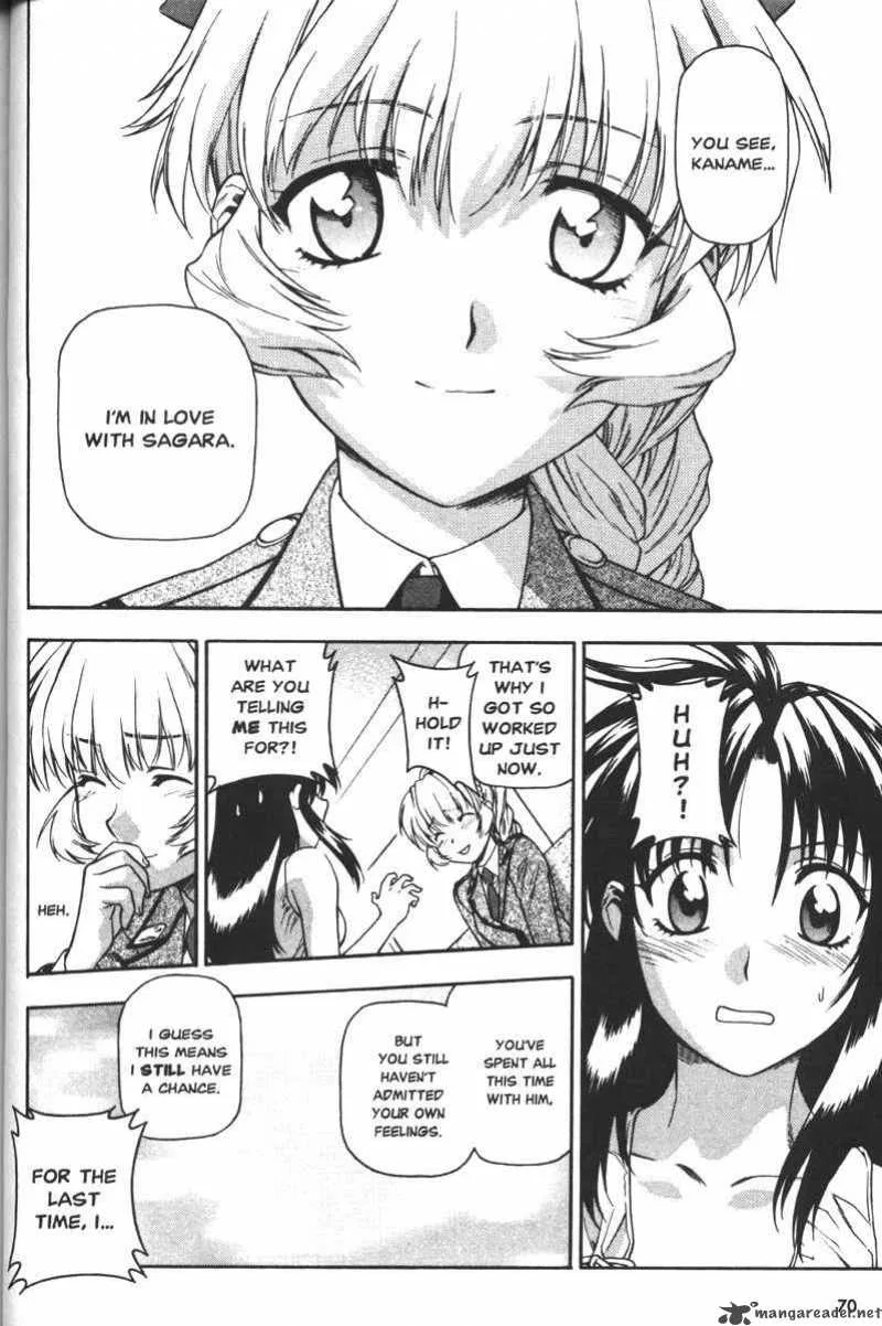 Full Metal Panic Chapter 48 page 12