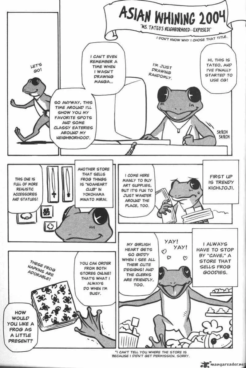 Full Metal Panic Chapter 51 page 26