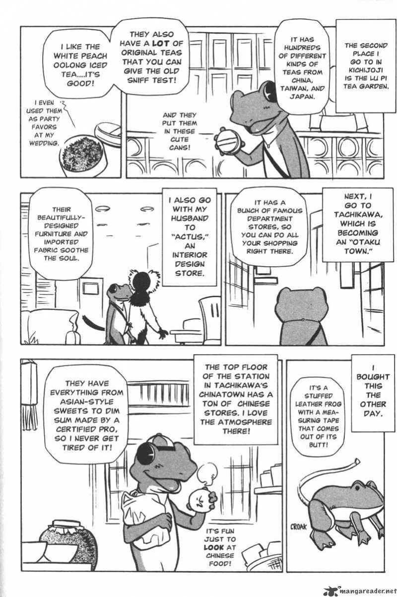 Full Metal Panic Chapter 51 page 27