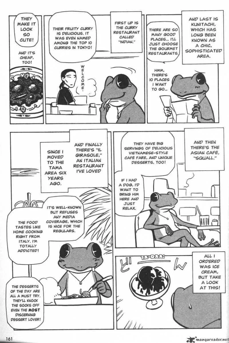 Full Metal Panic Chapter 51 page 28
