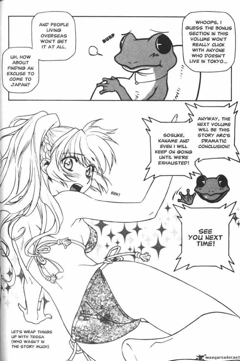 Full Metal Panic Chapter 51 page 29