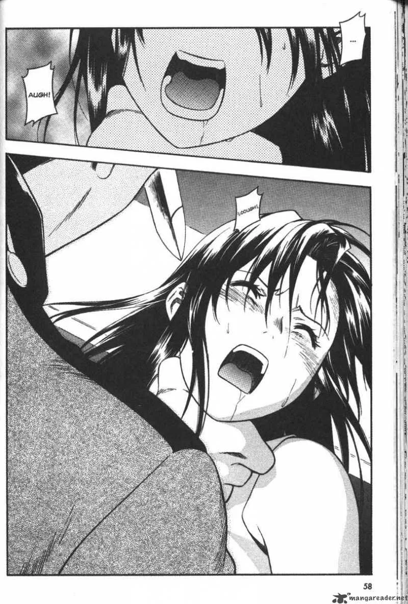 Full Metal Panic Chapter 53 page 24