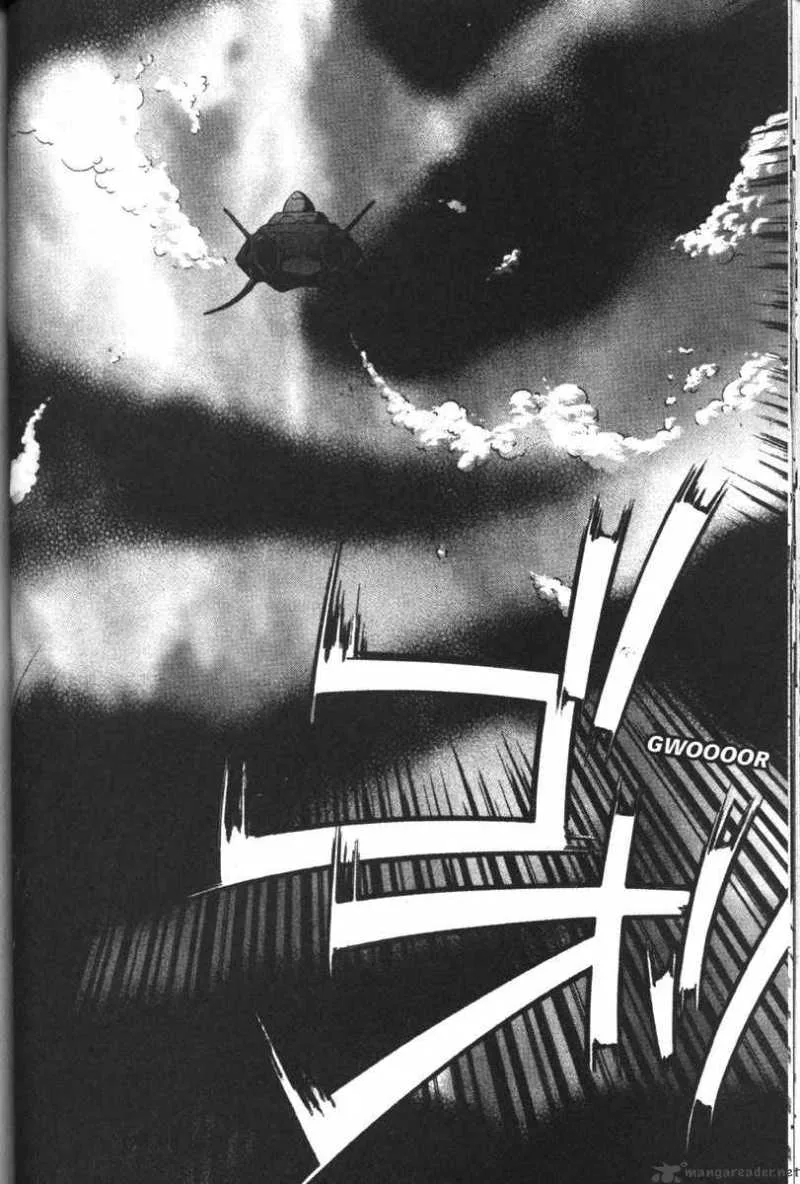 Full Metal Panic Chapter 54 page 23