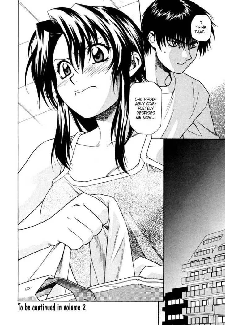 Full Metal Panic Chapter 7 page 24