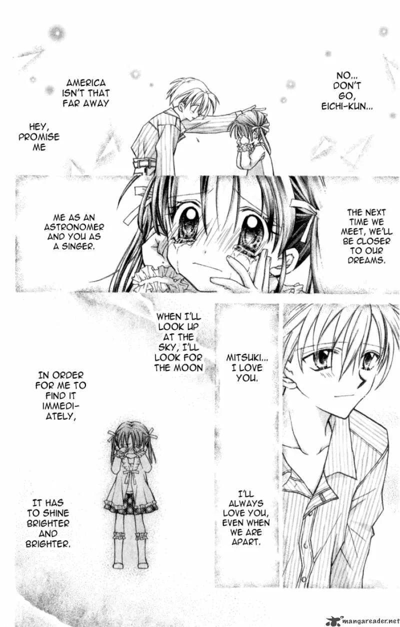 Full Moon wo Sagashite Chapter 1 page 9