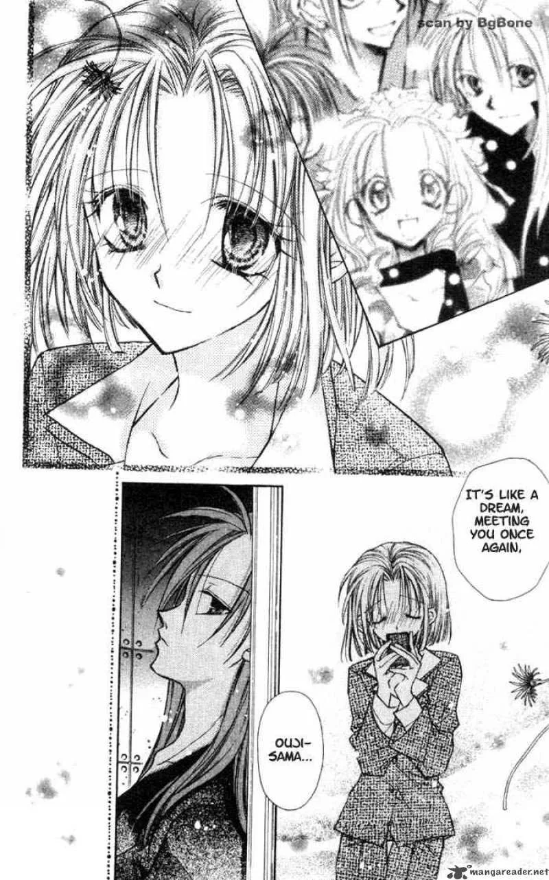 Full Moon wo Sagashite Chapter 10 page 15