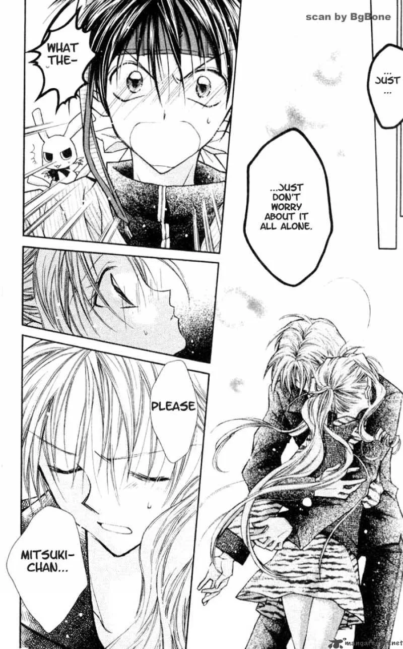 Full Moon wo Sagashite Chapter 10 page 17