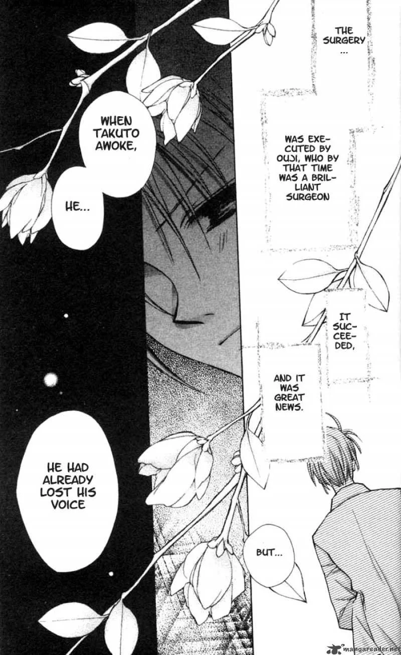 Full Moon wo Sagashite Chapter 11 page 16