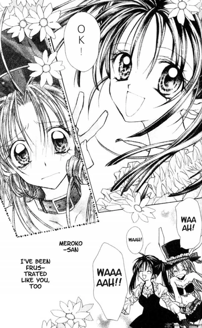 Full Moon wo Sagashite Chapter 11 page 26