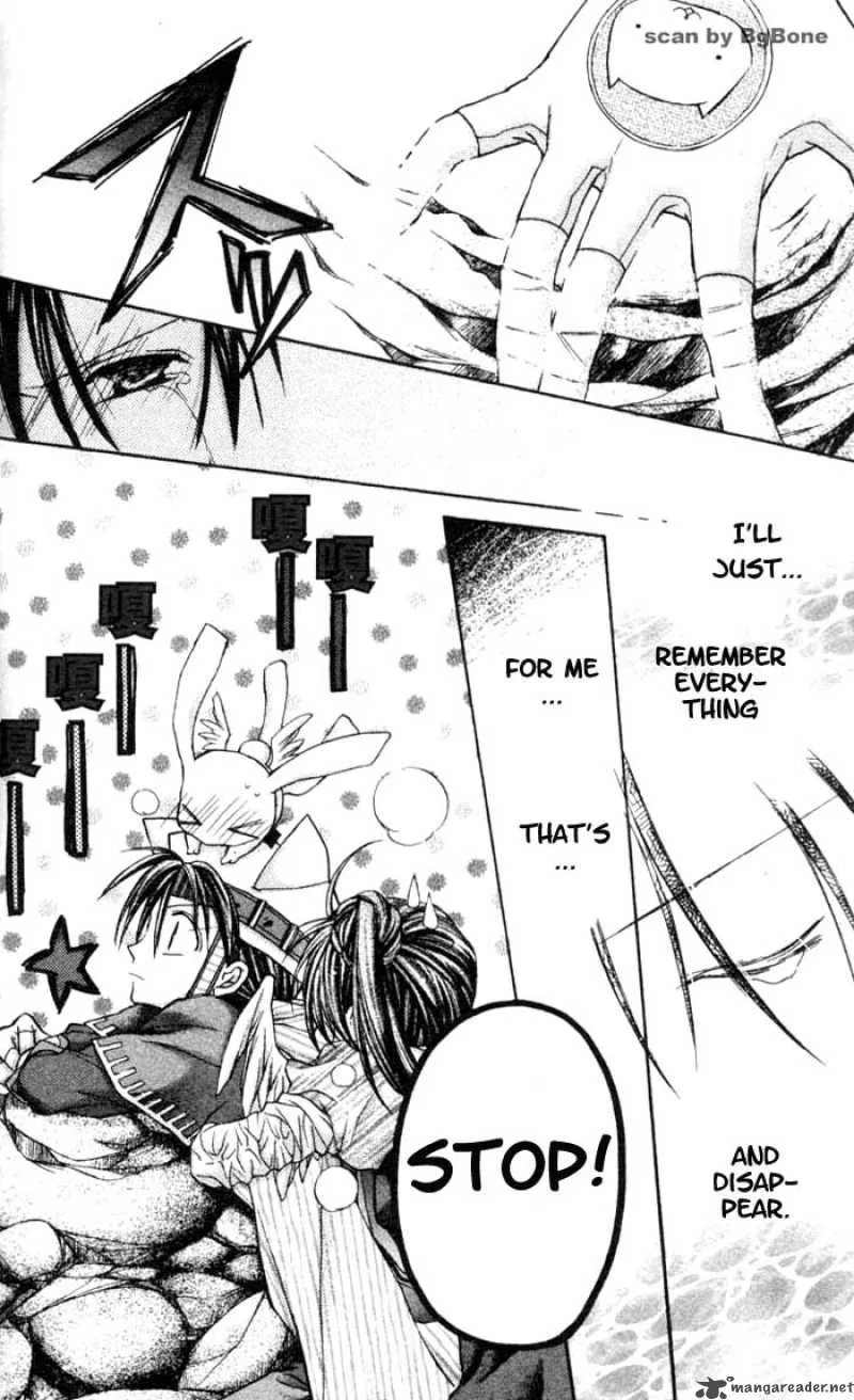 Full Moon wo Sagashite Chapter 11 page 29