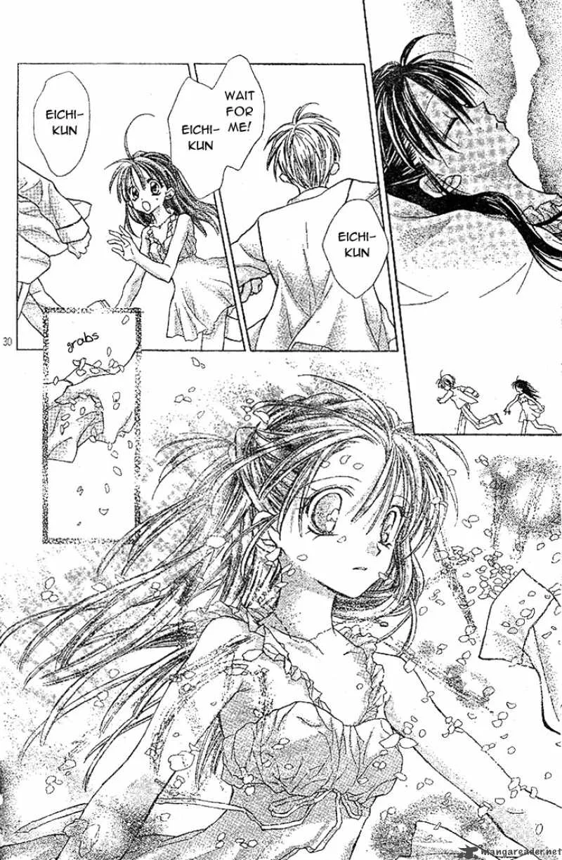 Full Moon wo Sagashite Chapter 12 page 31