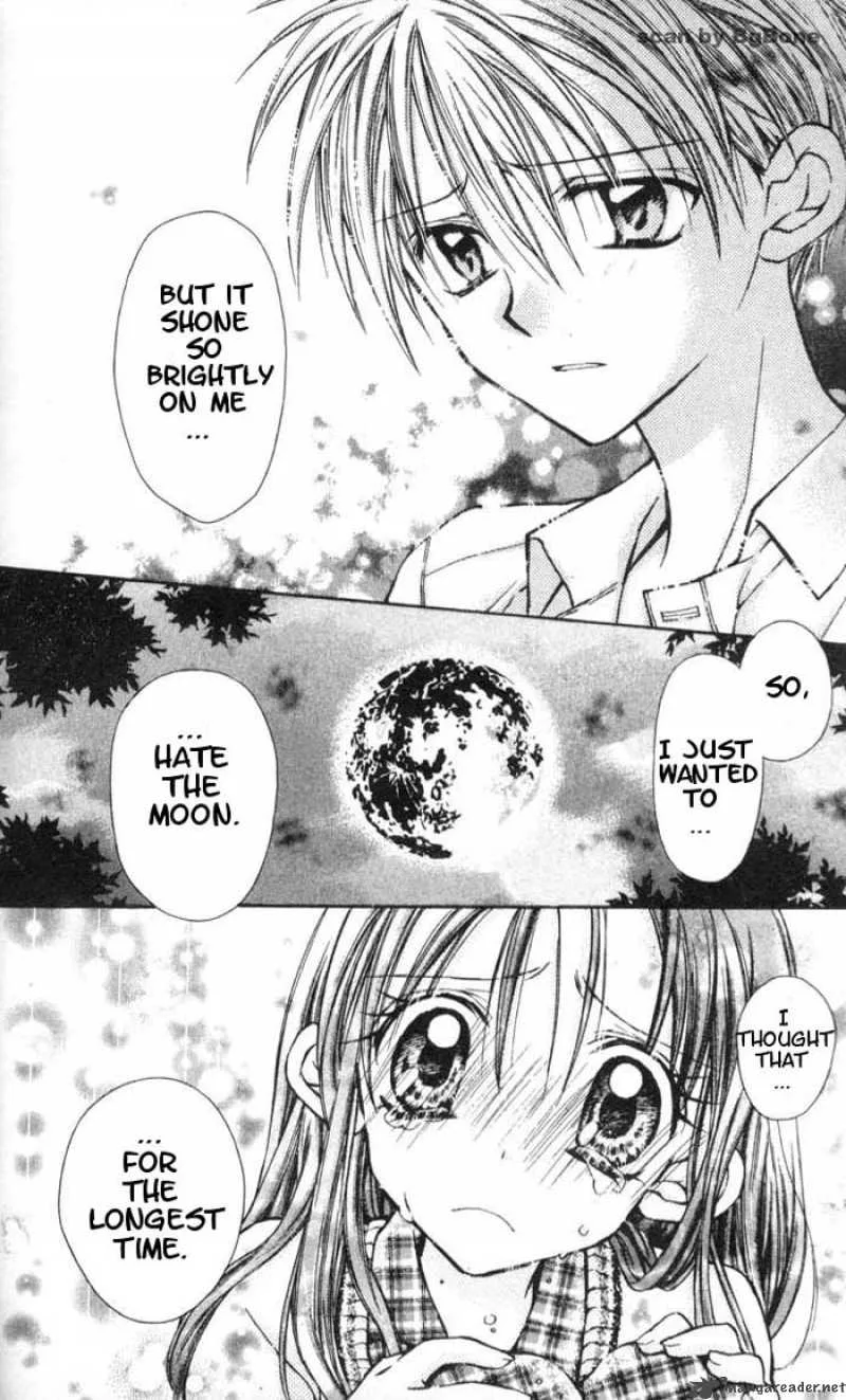 Full Moon wo Sagashite Chapter 13 page 15