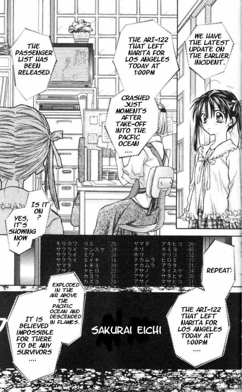 Full Moon wo Sagashite Chapter 13 page 30