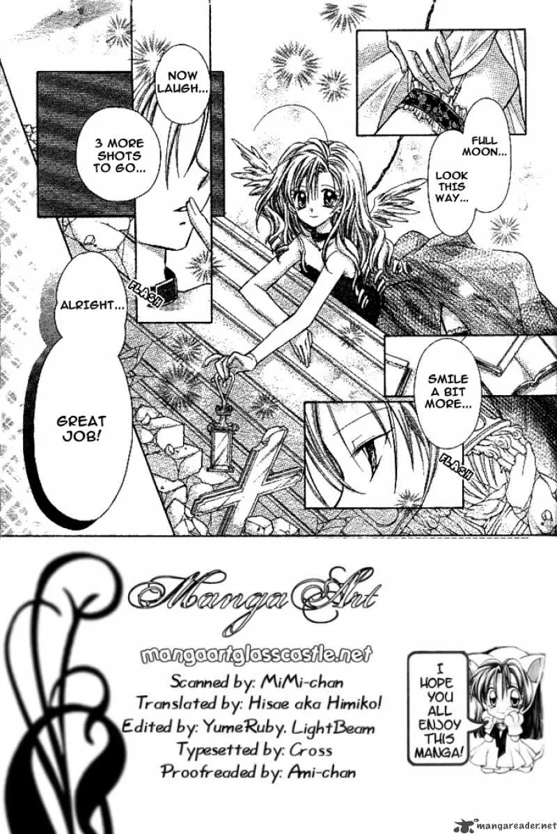 Full Moon wo Sagashite Chapter 14 page 13